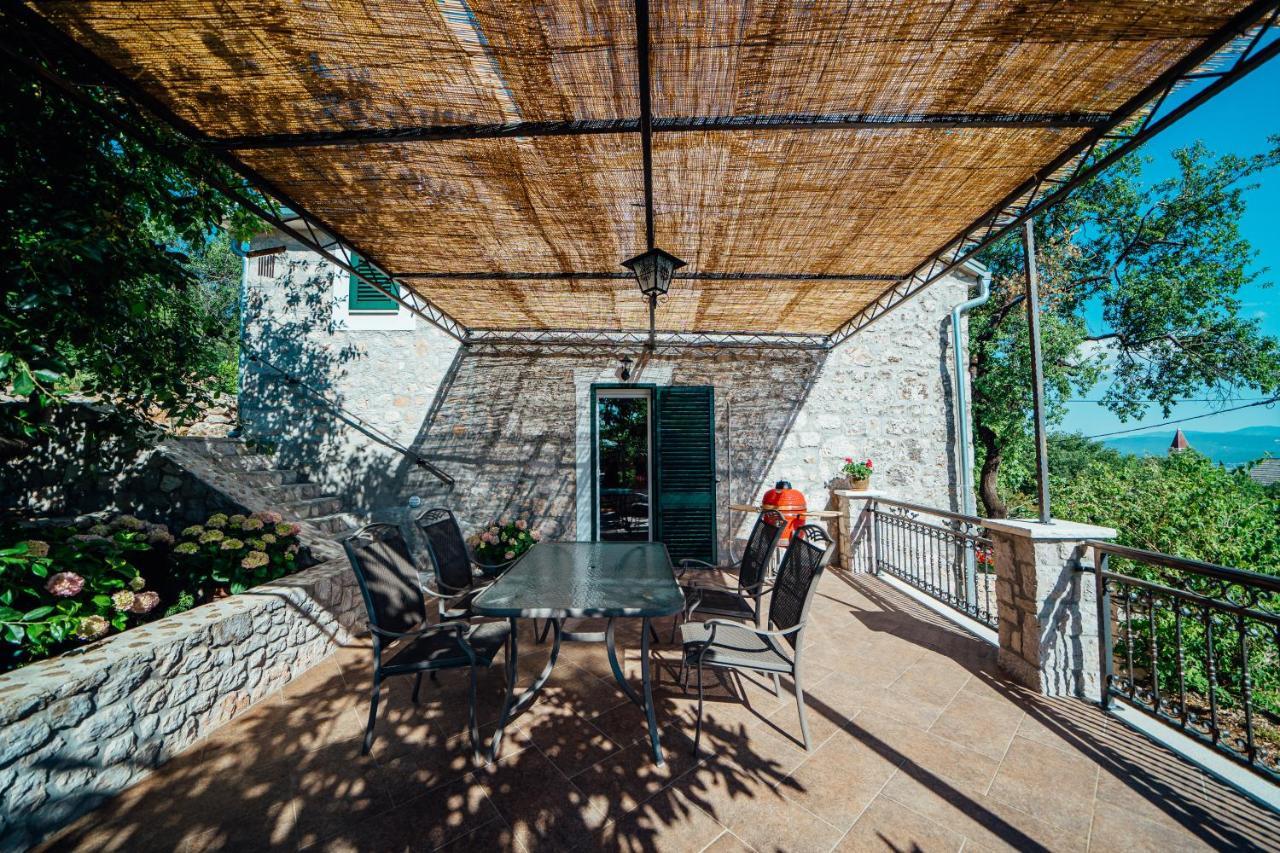 Ferienwohnung New Imotion Imotski Exterior foto