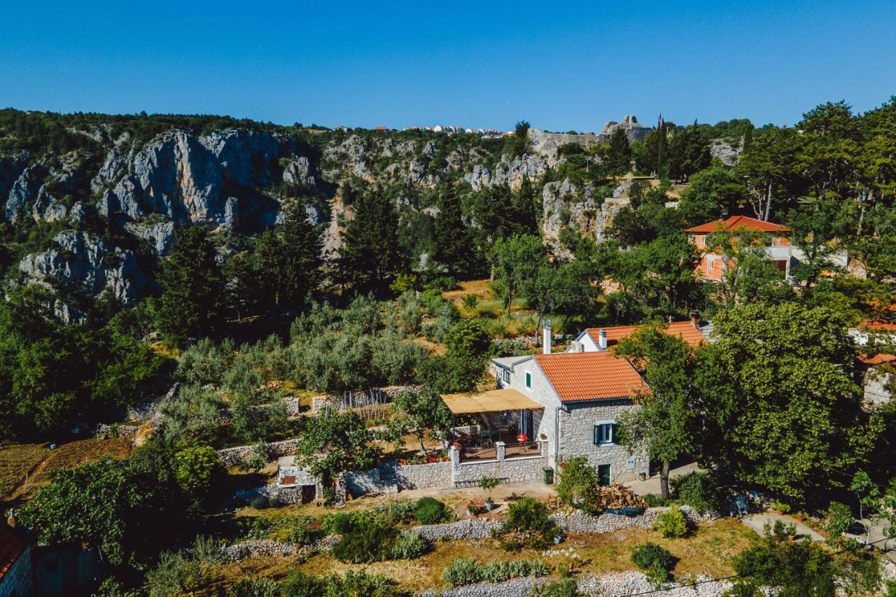 Ferienwohnung New Imotion Imotski Exterior foto