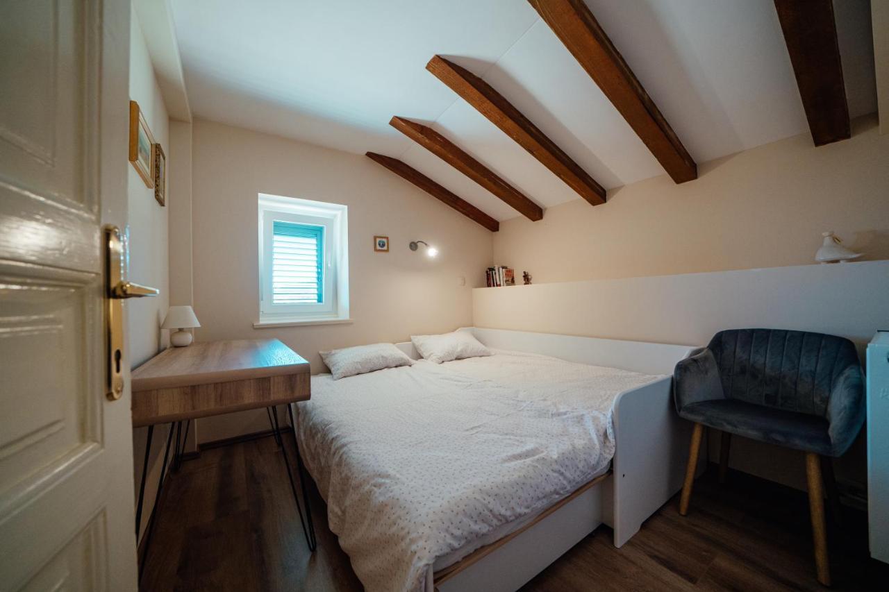 Ferienwohnung New Imotion Imotski Exterior foto
