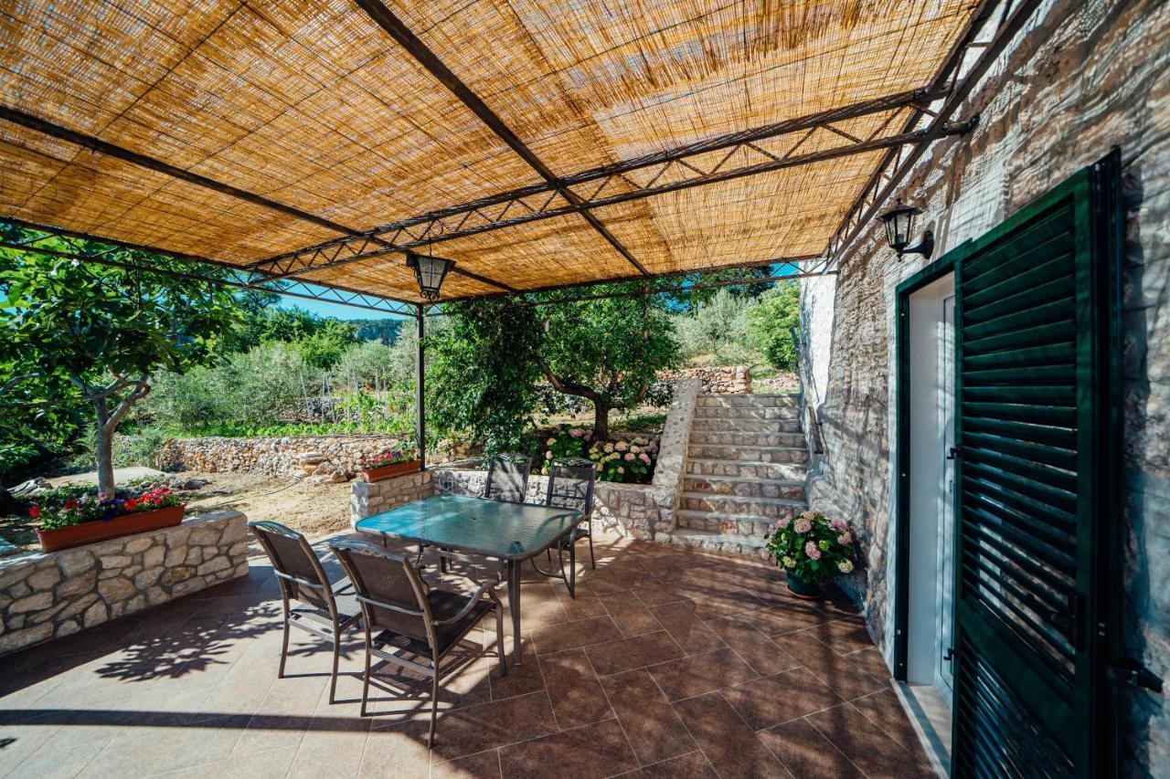 Ferienwohnung New Imotion Imotski Exterior foto